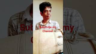 Download lagu ae dil mujhe aisi jagah song play Dholak #virelshorts #dholak mp3