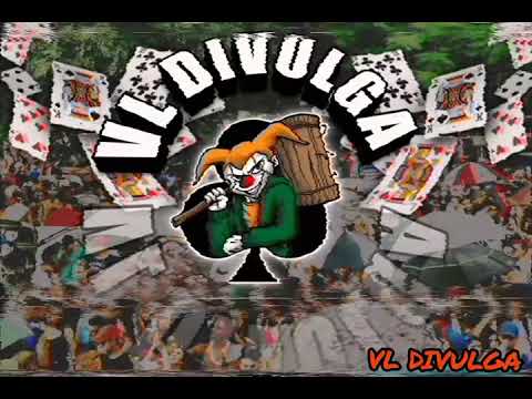 QUEM NÃO BAFORA NÃO METE (DJ NOGUEIRA E DJ J2) - MC RENATINHO FALCÃO E MC BURAGA 《VL DIVULGA 》👹🇧🇷