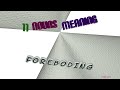 Foreboding 12 Nouns Which Mean Foreboding Sentence Examples