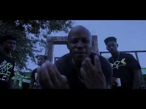 Natural Yerba & Steven Kingz & El Demo - La Formula ( Video Oficial )