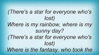 Aretha Franklin - There&#39;s A Star For Everyone Lyrics