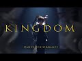 RIKIMARU力丸- Kingdom [Dance Performance Video]