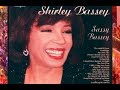 Shirley Bassey - Basin Street Blues / Shirley discusses Trip to New Orleans (1957 Recording)