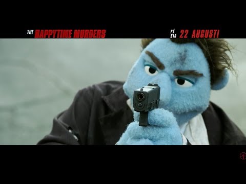 The Happytime Murders (International TV Spot)