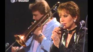 Astrud Gilberto - ZDF Jazz Club - 1988