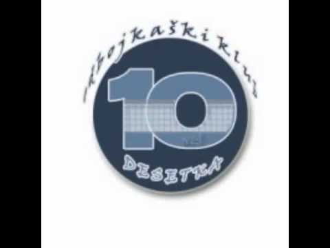 Marconiero - Himna OK  ''Desetka''.avi