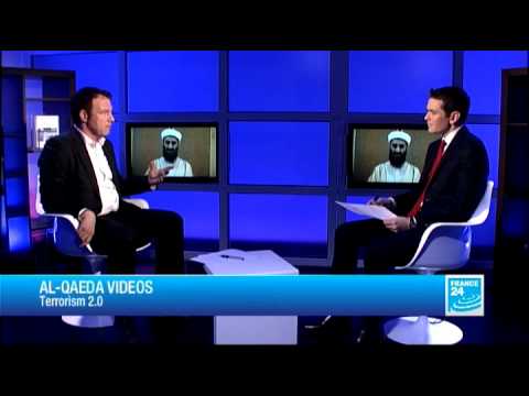 FRANCE 24 The Interview : Abdelasiem El Difraoui, Institute for Media and Communication Politics