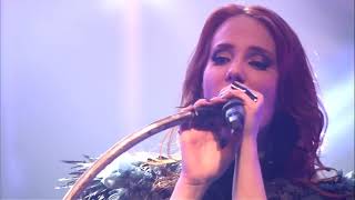 EPICA - Twin Flames |Live| (RETROSPECT, 10th Anniversary) ~ 2013 [Full HD]