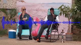 8D - Rim'K - Air Max ft. Ninho