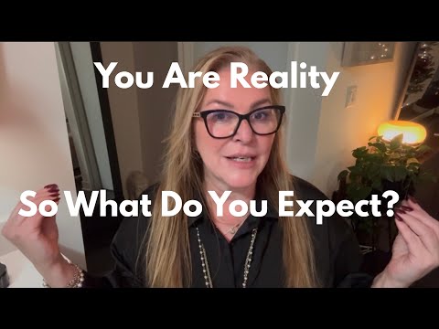 YOU CHOSE IT SO NOW WHAT?