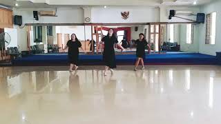 Download lagu CINTA LUAR BIASA LINE DANCE mp3 Download lagu CINTA LUAR BIASA LINE DANCE mp3