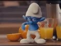 Promo Los Pitufos En Disney XD