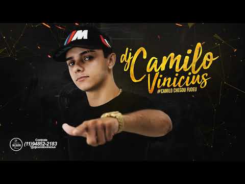 DJ Puffe feat DJ RDS - Coroa Milionária (DJ Camilo Vinicius e DJ WN)