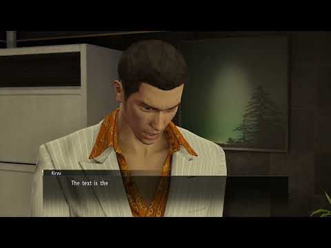 Yakuza 0 pt 98 The Pleasure King