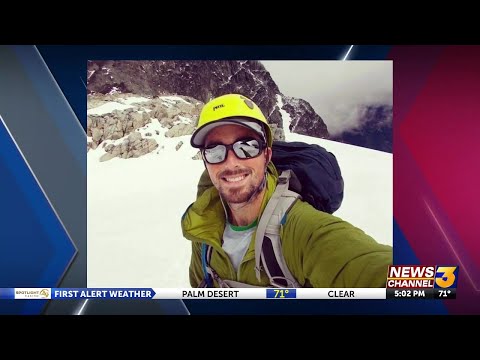 San Diego teacher killed in rock-climbing accident at Joshua Tree National Park