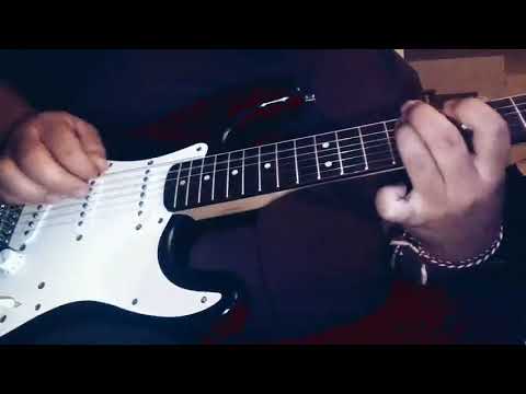 tab paiv (guitar solo)