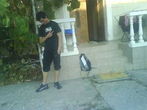 Puya feat. Cabron si George Hora - Pun Stop...De Maine ( by SpAnU AdYtZa:*)