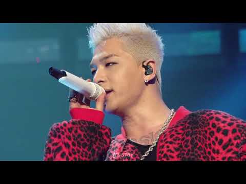 171231 TAEYANG - Haru Haru [4K]