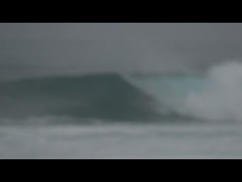 Meanwhile, at Off-The-Wall...