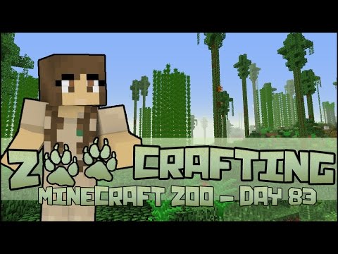 Chaotic Real Estate Hunt w/Huck & Ben! 🐘 Zoo Crafting: Season 2 - Episode #83
