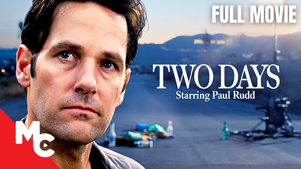 Two Days (2003)