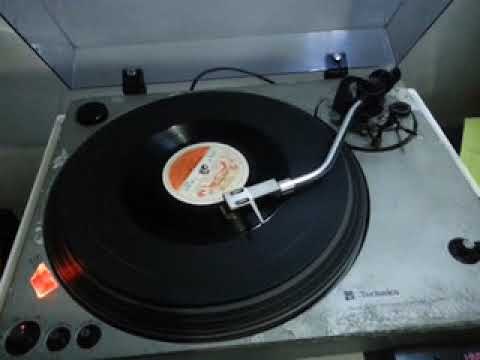 Mamma No Pappa No -  Desmond De Silva (vinyl) vinyl.lk