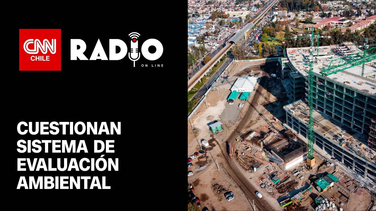 Tras suspensión del proyecto Colbún: Surgen cuestionamientos al Sistema de Evaluación Ambiental