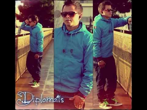 Diplomatis & Ramsi ft Praktoras - To flow