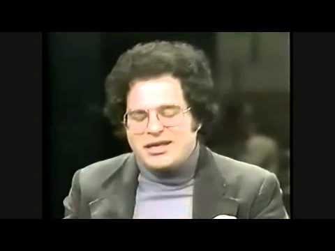 ITZHAK PERLMAN  MASTER CLASS IN 1982  HIGH END