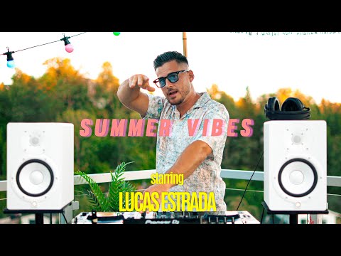 🎧 Ibiza Summer Mix 2024 Best Of Tropical Deep House Music Chill 🌴