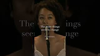 Corinne Bailey Rae - Put Your Records On #acapella #voice #voceux #lyrics #vocals #music