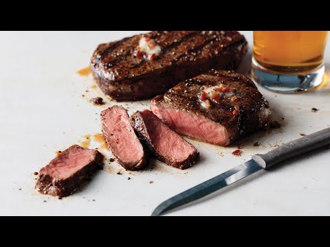 Mastering the Perfect Steak - Your Ultimate Guide