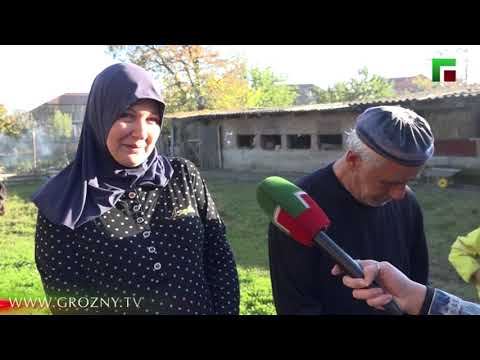 ЧГТРК «Грозный» продолжает цикл «По следам прямого эфира»