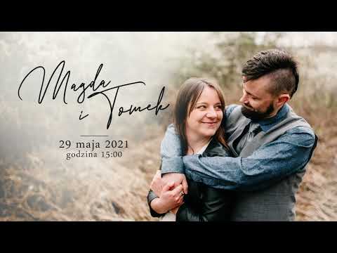 Magda i Tomek 2022