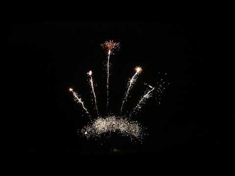 Pyrocentury - Mad Dog 25 Schuss - APF 2007