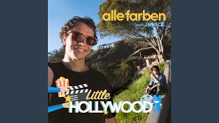 Little Hollywood (Club Mix Extended Version)