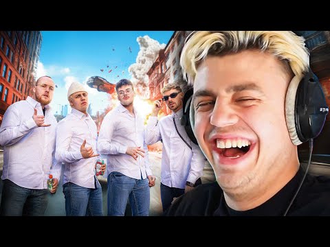 Wir haben einen fetten MÄNNERTAG gemacht! I Papaplatte Reaction