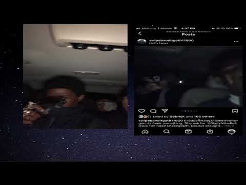 Lil Kashin Mane x 06Brick x $wipeBanditGøth - CooknBoilthtGirl [SlimeEmLikeJohnMcCain]