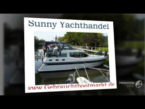 Vri-Jon Contessa 40 Power boat, Motor Yacht Year - 1995,