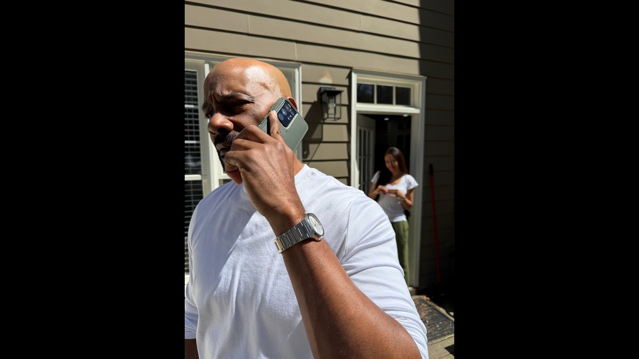 When Dawn apologizes to Malachi for being so insecure!