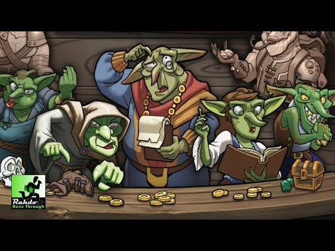 Rahdo Runs Through►►► Heroes Welcome