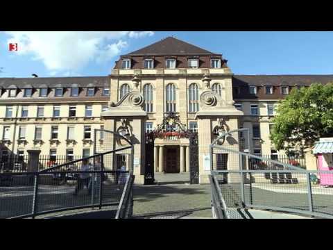 Schmerz, lass` nach! (Wissenschaftsdoku, 3sat)