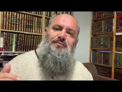 Virusi - Imam Serhesiu në Burg - Hoxhë Bekir Halimi