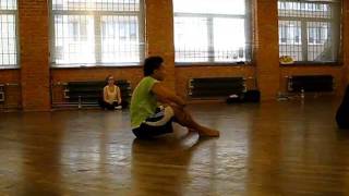 Jonathan Huor modern jazz : Kelis - Goodbyes