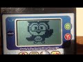VTech Text Go Learning Phone Startup Shutdown