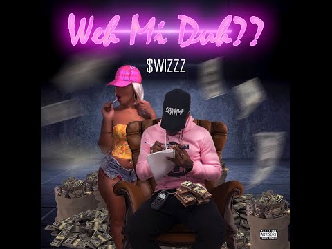 $wizzz - "Weh mi duh" (Official Audio)