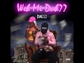 Wizzz Weh Mi Duh Official Audio