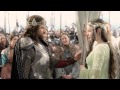 Aragorn's Coronation - LOTR: The Return of the King