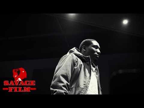 LS Milli - 25 Mine | Shot By @SavageFilms91 @lsmilli_