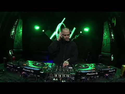 Pearson Sound at Anara, Boomtown | Keep Hush Takeover